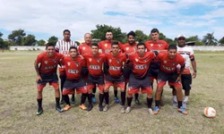 Esportivo é o grande campeão da 64ª Liga Amadora