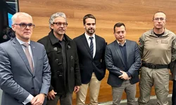 Uruguaiana terá um comando regional da Brigada Militar