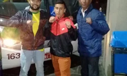 Uruguaiana goleia na terceira rodada da Liga Master Cinquentões