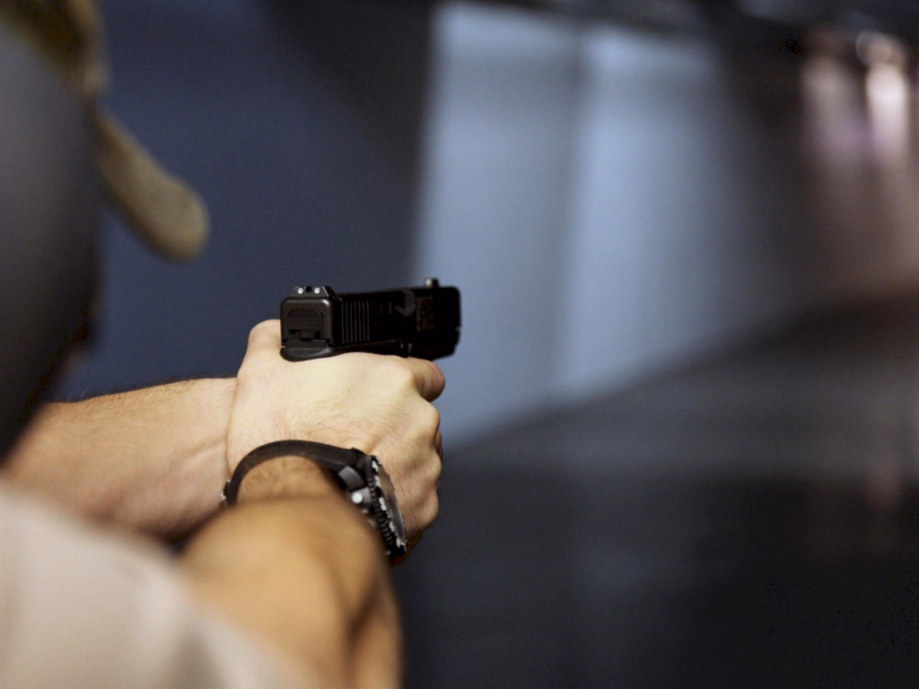 Número de CACs supera o de policiais militares do Brasil