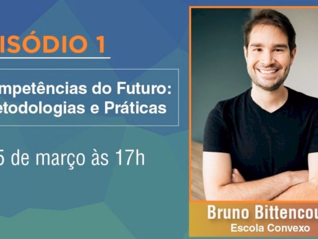 ‘CER com você, professor!’ começa temporada de 2021 nesta segunda-feira