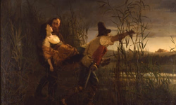 Bicentenário de Anita Garibaldi contará com comemorações em todo o Estado