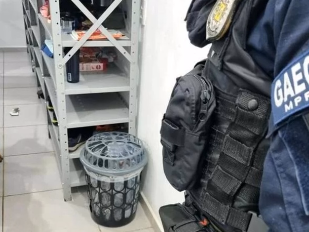 Operação do MPRS combate facções que que beneficiavam presidiários