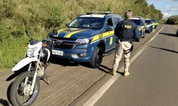 Dupla é presa por tráfico na Barão