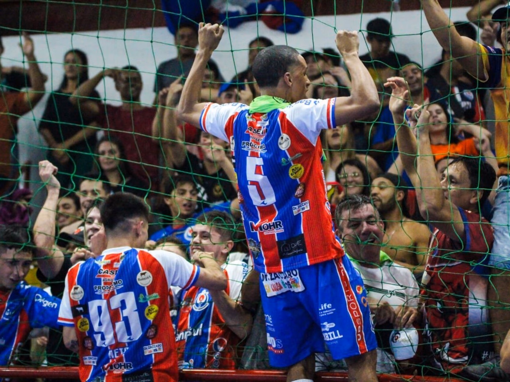 AEU se despede da Taça Farroupilha após emocionante disputa de pênaltis