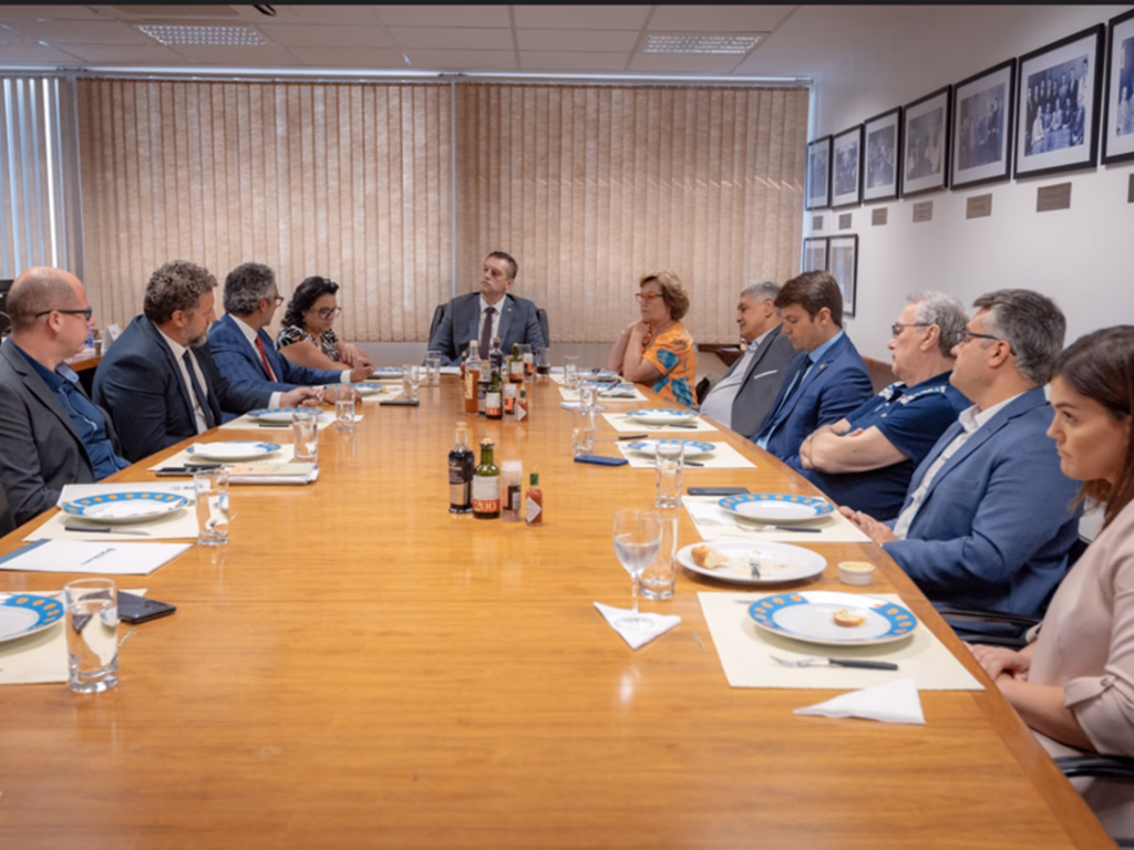 Progressistas sugerem medidas para agilizar combate à estiagem