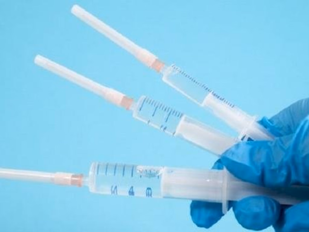 Intervalo de aplicação diminui para cinco meses