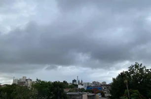 Uruguaiana registrou 83 milímetros de chuva em 24 horas