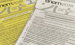 Aulas da rede pública estadual iniciam no dia 20 de fevereiro