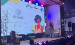 Lançada licitação para construção do pórtico de entrada