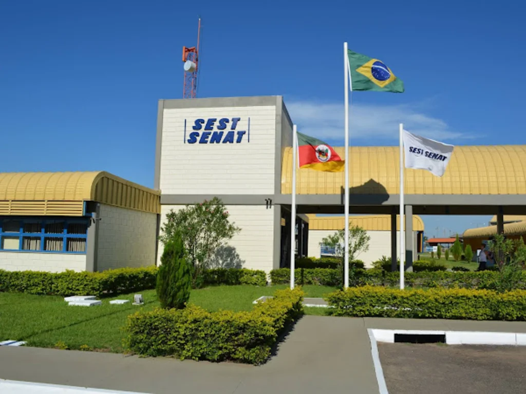 Sest Senat oferece curso técnico presencial para Uruguaiana