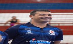 Márcio Garcez, o estrategista da Uruguaianense