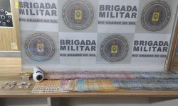 Homem é preso por estupro de vulnerável