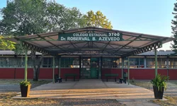 Escola de Plano Alto continua sem transporte escolar