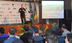 Exportações de arroz em 2018 já superam o total de 2017