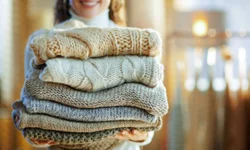 Campanhas de doação conscientizam para um inverno mais acolhedor