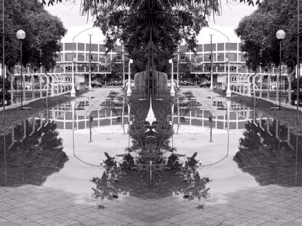 Sesc recebe exposição fotográfica ‘Espelhos’