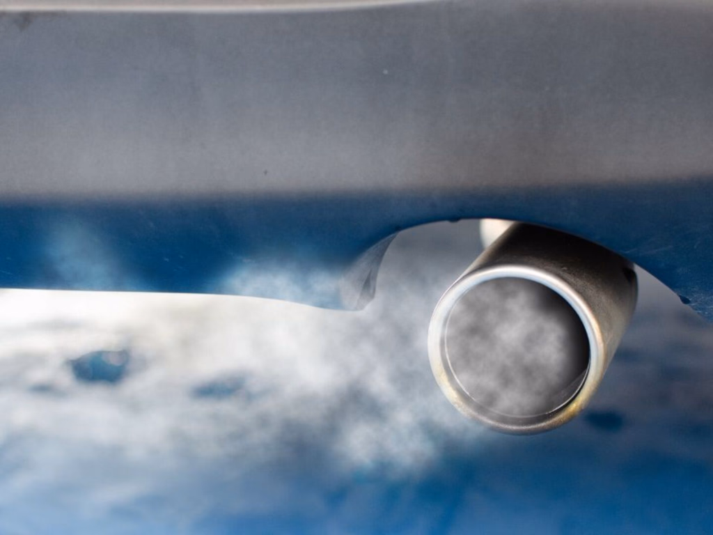 Ministério dos Transportes lança programa para reduzir emissões de gases