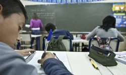 Começa o período de matrículas na Rede Estadual para 2021