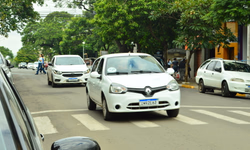 Termina nesta sexta o prazo para pagamento do IPVA