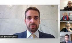 Uruguaiana tem 796 casos ativos