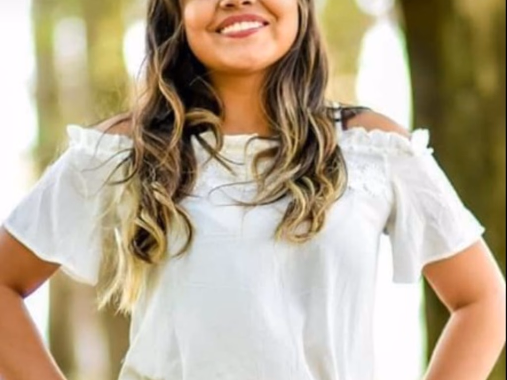 Lauren Portes Ribas é homenageada com denominação de rua