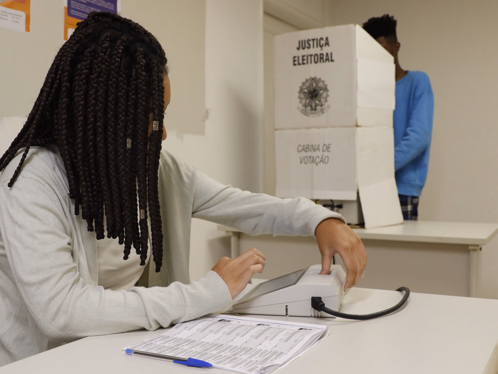 Justiça Eleitoral alerta para mudança nos locais de votação