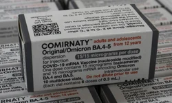 Estado recebe mais 97 mil doses da vacina bivalente