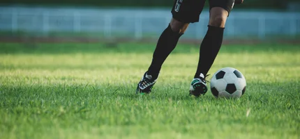 Fim de semana terá a volta do futebol amador