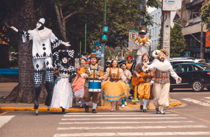 Prefeitura abre seleção para distribuir R$ 135 mil a coletivos culturais 