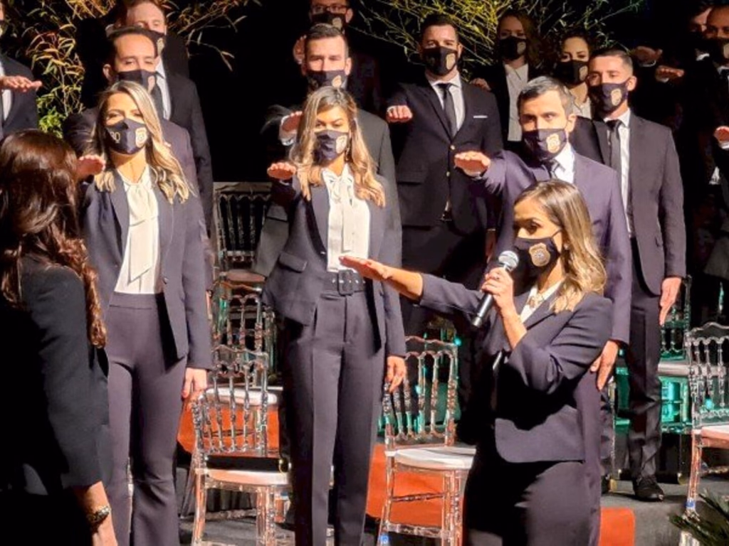 Polícia Civil forma 31 novos delegados