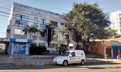 Mulher é estuprada próximo a Ponte Internacional