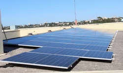 Unipampa recebe cerca de R$ 975 mil para apoio à eficiência energética