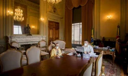 Progressistas pedem criação de Conselho de Comércio Exterior