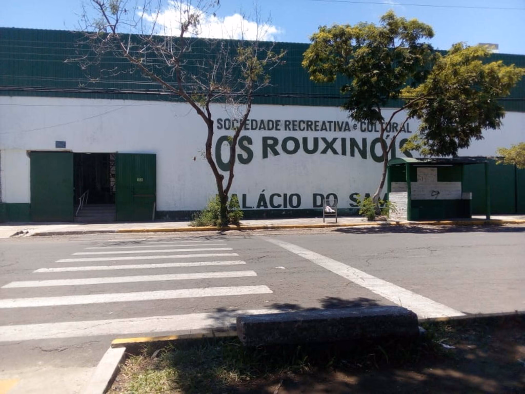 Os Rouxinóis promove lançamento do samba-enredo nesta sexta