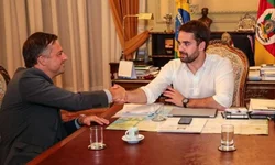 Definida criação de força tarefa de combate ao Aedes Aegypti