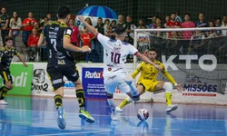 Uruguaianense em busca de garantir a liderança da fase de classificação da Liga