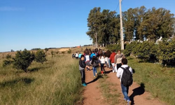 10ª CRE recebe duas impressoras de braille