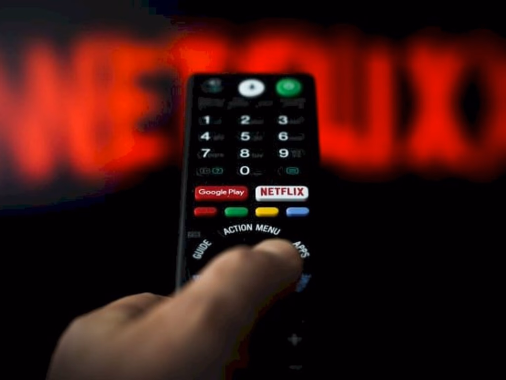 Netflix já tem mais assinantes do que a TV paga no Brasil