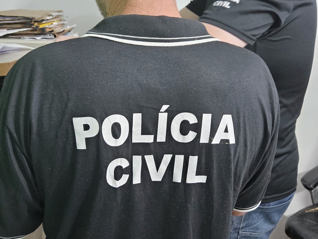 Polícia Civil prende advogado acusado de aplicar golpes em clientes