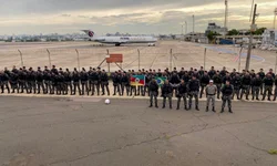 Susepe está sob novo comando