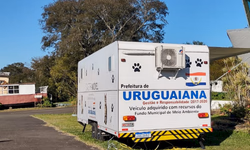 Abertas inscrições para projeto social de Tênis