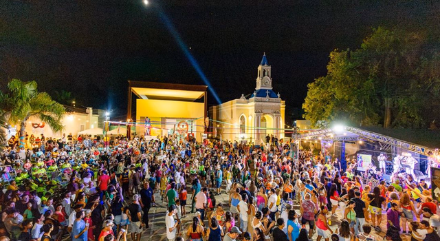 Selecionados para o Festival de Cinema da Fronteira serão anunciados dia 25