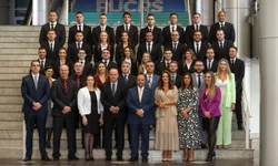 Batalhão de Choque prendeu cinco traficantes