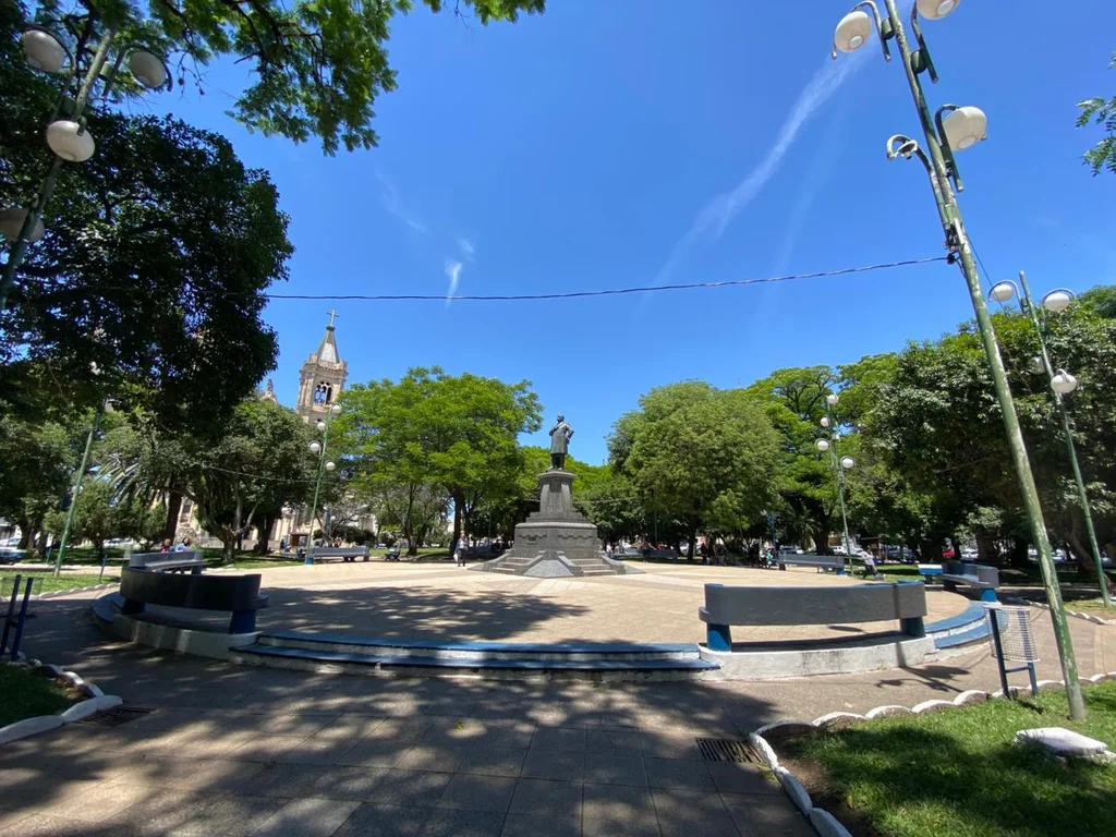 Semana terá tempo estável