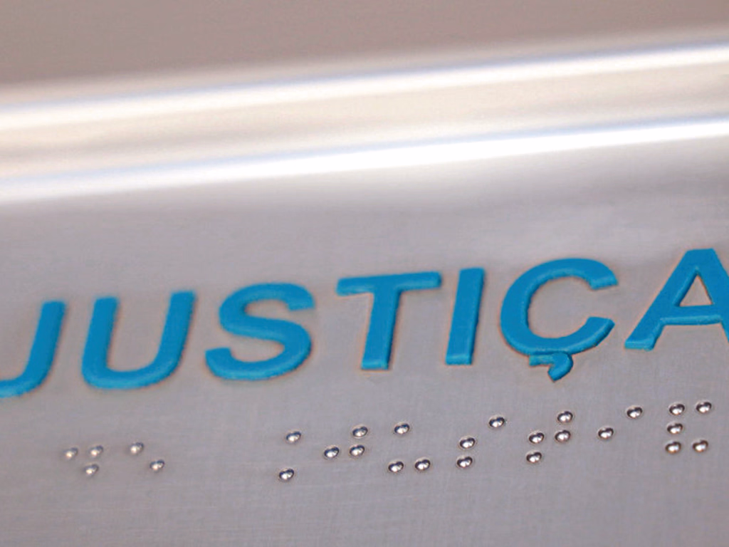 CNJ abre consulta pública para ampliação da acessibilidade no Judiciário