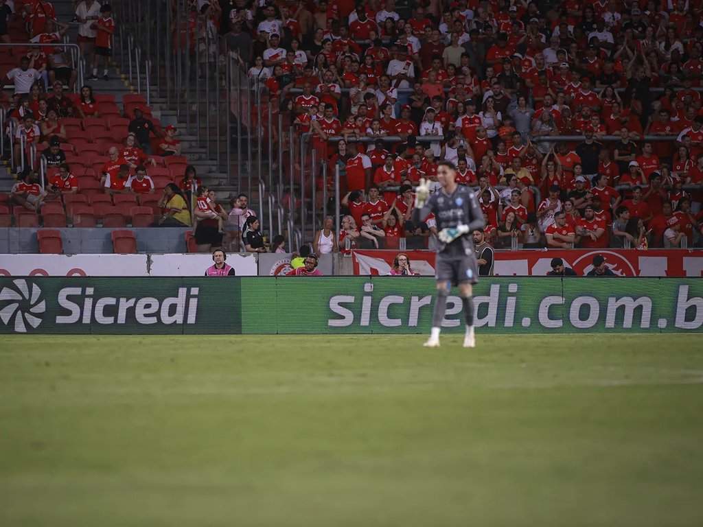 Sicredi é patrocinador oficial do Campeonato Gaúcho de Futebol 2026