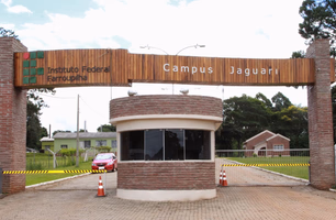 IFFar abre chamada oral para vagas remanescentes