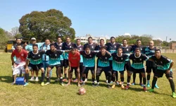 Boca Junior vence o terceiro jogo seguido