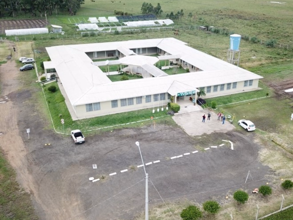 CAM abre inscrições para curso técnico em Agropecuária